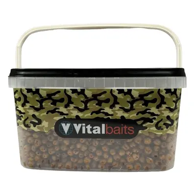 Vitalbaits tygří ořechy prepared tigernuts bucket 3kg