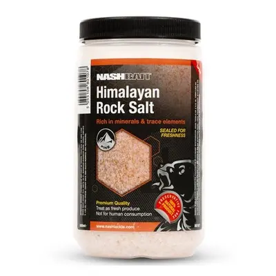 Nash přísada himalayan rock salt - 500 g