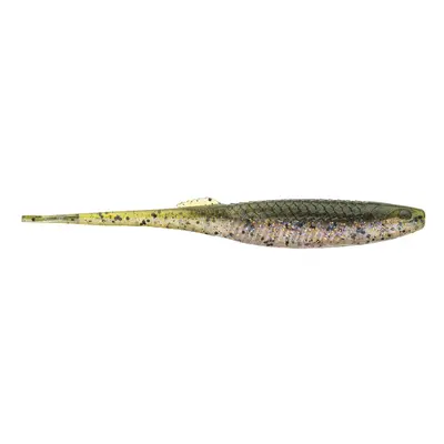 Rapala gumová nástraha crushcity the stingman dva - 10 cm 4,5 g 8 ks