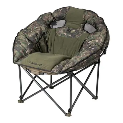 Trakker křeslo levelite camo luna chair