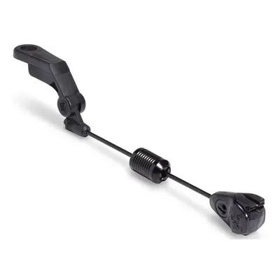 Nash swinger siren micro swing arm - black