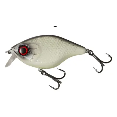 Madcat wobler tight s shallow hard lures glow in the dark 12 cm 65 g