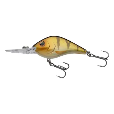 Berkley wobler dredger fl perch - 5 cm 9 g