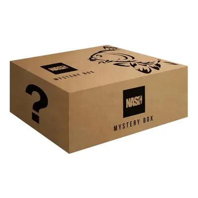 Nash mystery box l