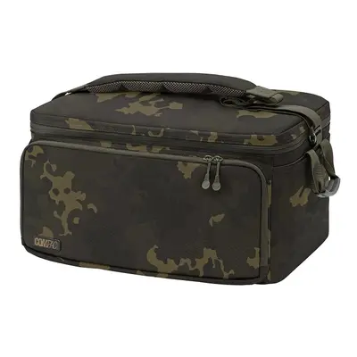 Korda taška compac cool bag dark kamo medium