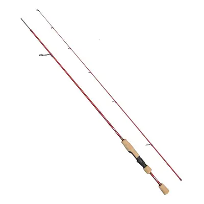 Abu garcia prut carabus exquisite spinning rod ul 1,83 m 0,8-4 g