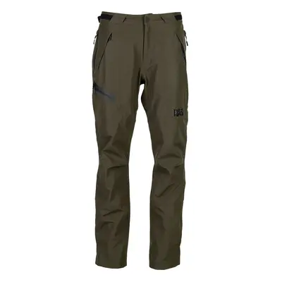 Nash kalhoty zt extreme waterproof trousers - xxl