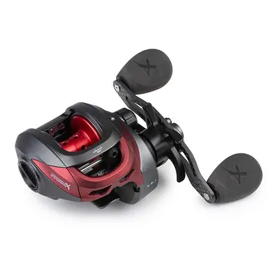 Fox rage multiplikátor prism x baitcast reel