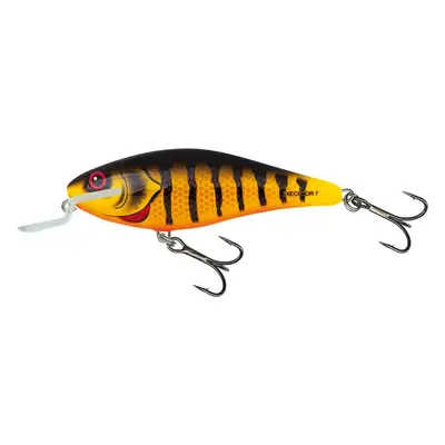 Salmo wobler executor shallow runner natural perch - 9 cm 14,5 g