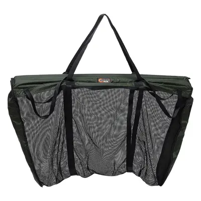 Prologic vážící sak c series retainer w sling x large green black 120x55 cm