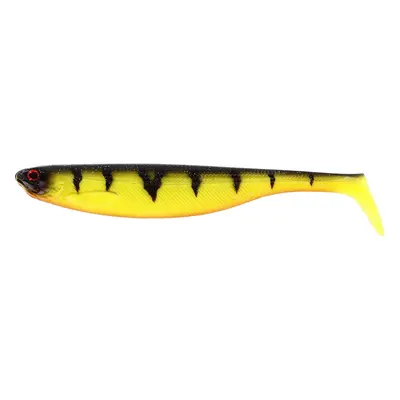 Westin gumová nástraha shadteez slim fire perch 10 cm 6 g 3 ks