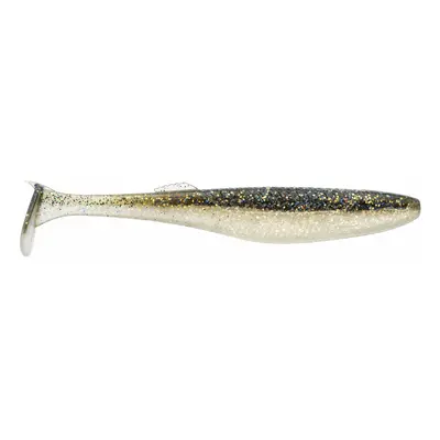 Rapala gumová nástraha crushcity the kickman spsd - 10 cm 6,5 g 7 ks