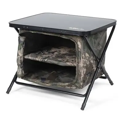 Nash stolek bank life bedside station camo large