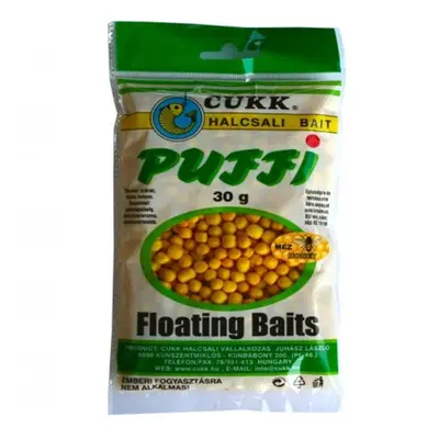 Cukk puffi mini 30g 6mm - 10mm-med