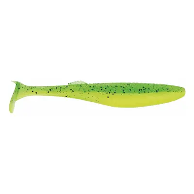 Rapala gumová nástraha crushcity the kickman lch - 7,5 cm 3 g 9 ks