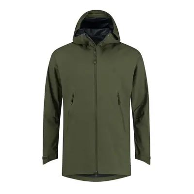 Korda bunda drykore jacket dark olive - xxxxl