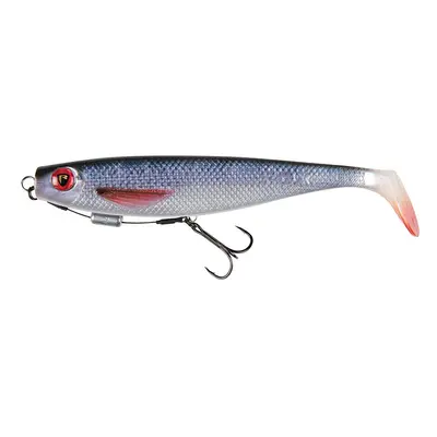 Fox rage gumová nástraha pro shad loaded super natural roach - 14 cm 24 g