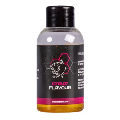 Nash příchuť flavour citruz 50 ml