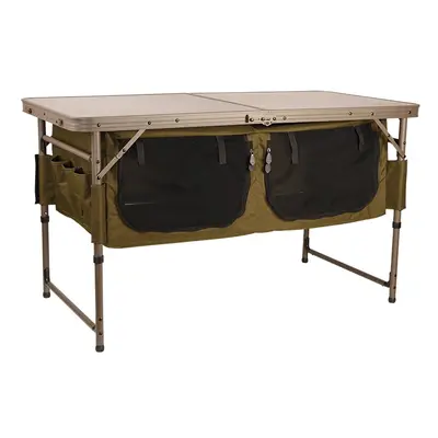 Fox stolek session table with storage