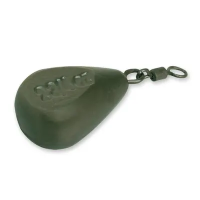 Sportcarp zátěž flat pear-99 g