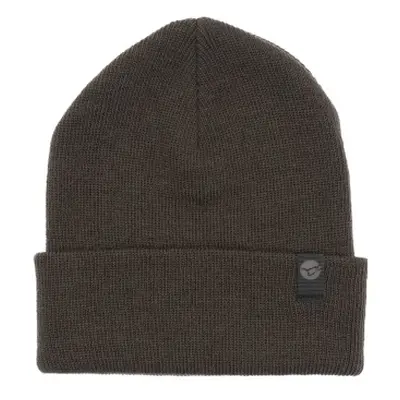 Korda čepice le klassic beanie olive