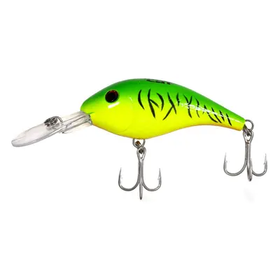 Black cat wobler cranker firetiger 12 cm 25 g