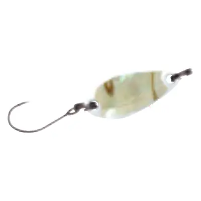 Spro plandavka trout master incy spoon pearlmutt-1,5 g