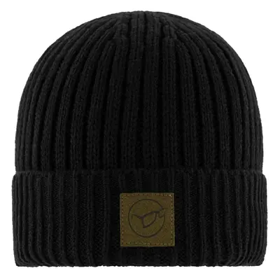 Korda čepice le fishermen beanie black