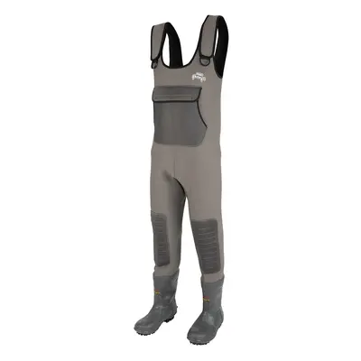 Fox rage brodící kalhoty neoprene waders