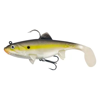 Fox rage gumová nástraha replicant wobble uv original roach - 14 cm 55 g