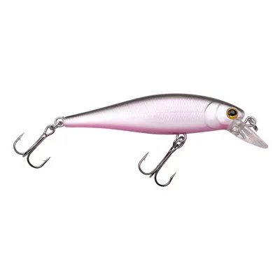 Spro wobler pc minnow black back sf - 10 cm