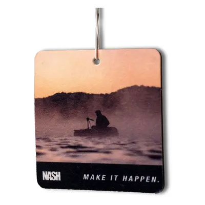 Nash vůně do auta make it happen car air freshener - search