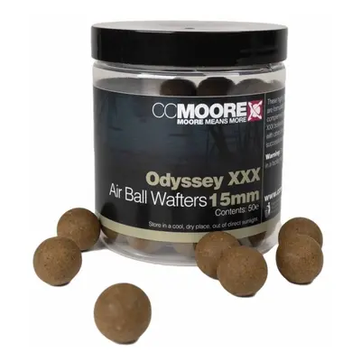 Cc moore boilie air ball odyssey xxx wafters - 15 mm 50 ks