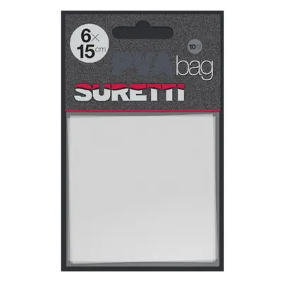 Suretti pva sáček děrovaný 60x150mm 10ks