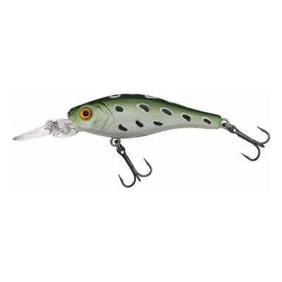 Berkley wobler pulse minnow frog 6 cm 7,7 g