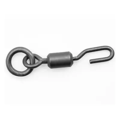 Korda obratlík ptfe spinner ring swivel