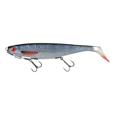 Fox rage gumová nástraha pro shad loaded super natural roach - 18 cm 46 g