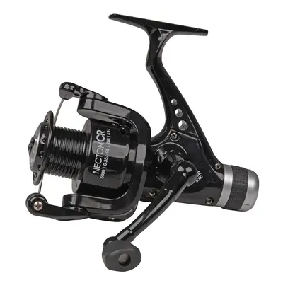 Spro naviják c-tec necton cr reel black 6000