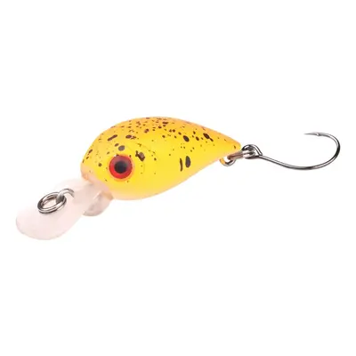 Spro wobler trout master wobbla orange 3,7 cm 2,1 g