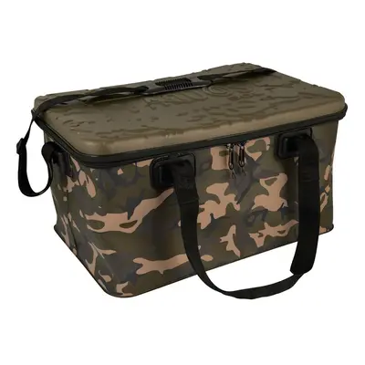 Fox taška aquos camo - 50 l