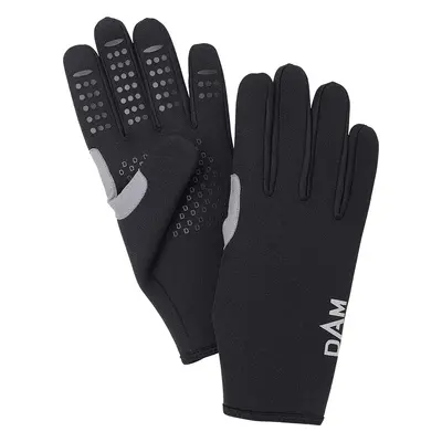 Dam rukavice light neo liner black - m