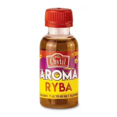 Chytil aroma 25 ml - tutti frutti