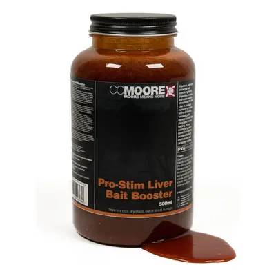 Cc moore booster pro-stim liver bait booster 500 ml