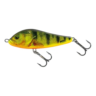 Salmo wobler rattlin' slider supernatural hot perch - 11 cm