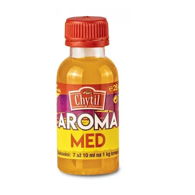 Chytil aroma 25 ml - med