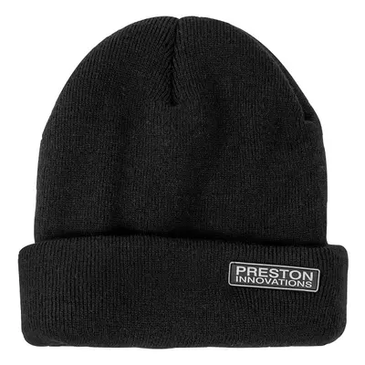 Preston innovations zimní čepice heavyweight beanie