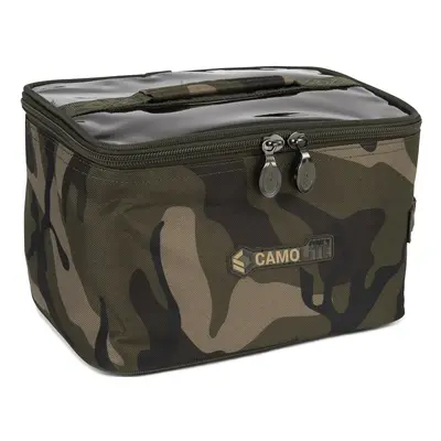 Fox pouzdro camolite xl accessory bag