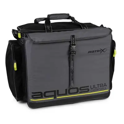 Matrix taška aquos ultra carryall