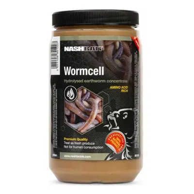 Nash booster wormcell 500 ml