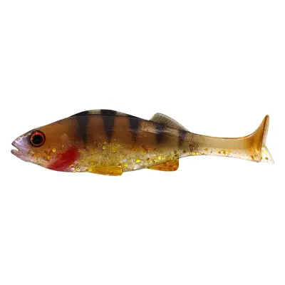 Westin gumová nástraha original perch t gold perch 2 ks - 7 cm 4 g